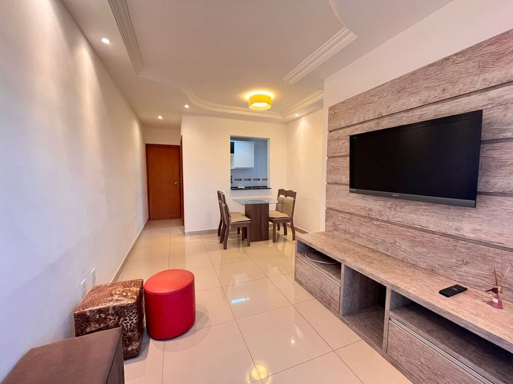 Apartamento, 2 quartos, 72 m² - Foto 1