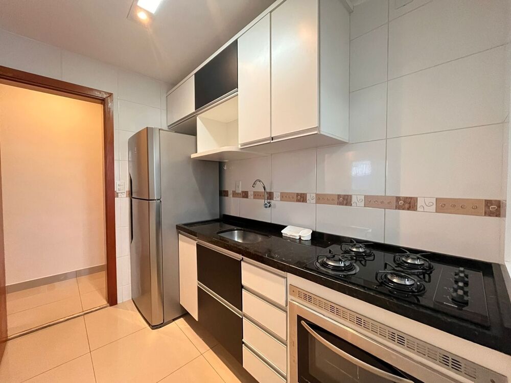 Apartamento, 2 quartos, 72 m² - Foto 4