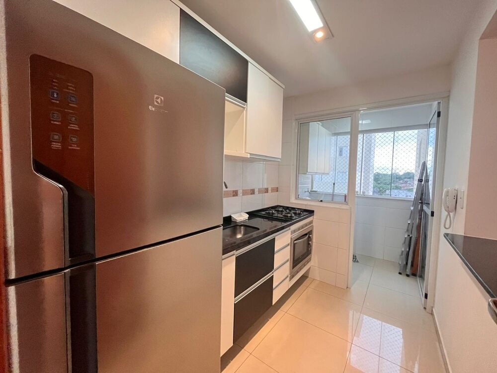 Apartamento, 2 quartos, 72 m² - Foto 3