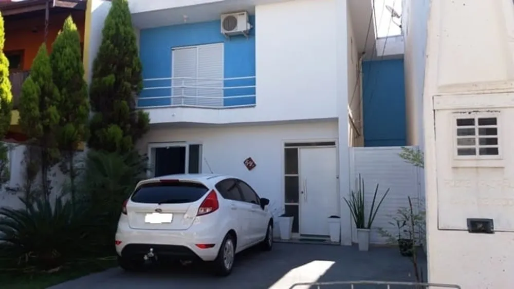 Sobrado, 3 quartos, 150 m² - Foto 1