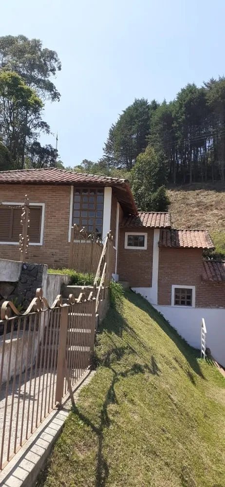 Sítio, 7 quartos, 15 hectares - Foto 1