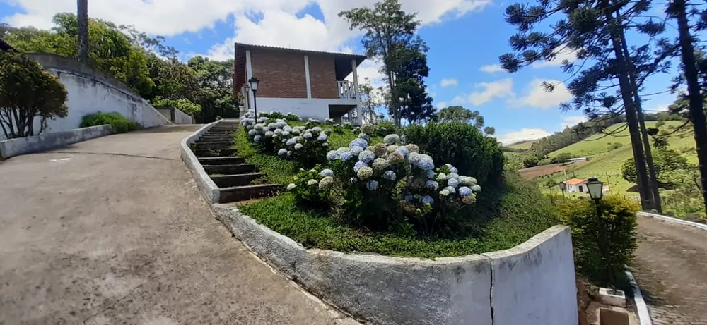Sítio, 7 quartos, 15 hectares - Foto 3