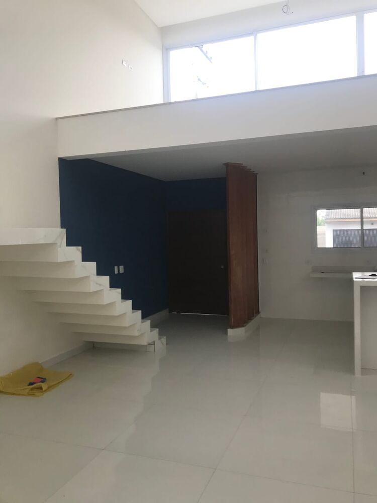 Sobrado, 3 quartos, 290 m² - Foto 3