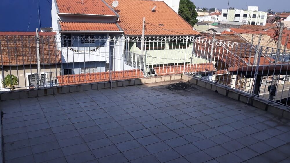 Sobrado, 4 quartos, 374 m² - Foto 2