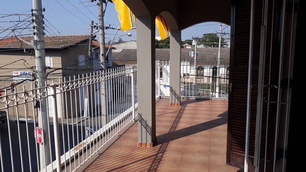 Sobrado, 4 quartos, 374 m² - Foto 8