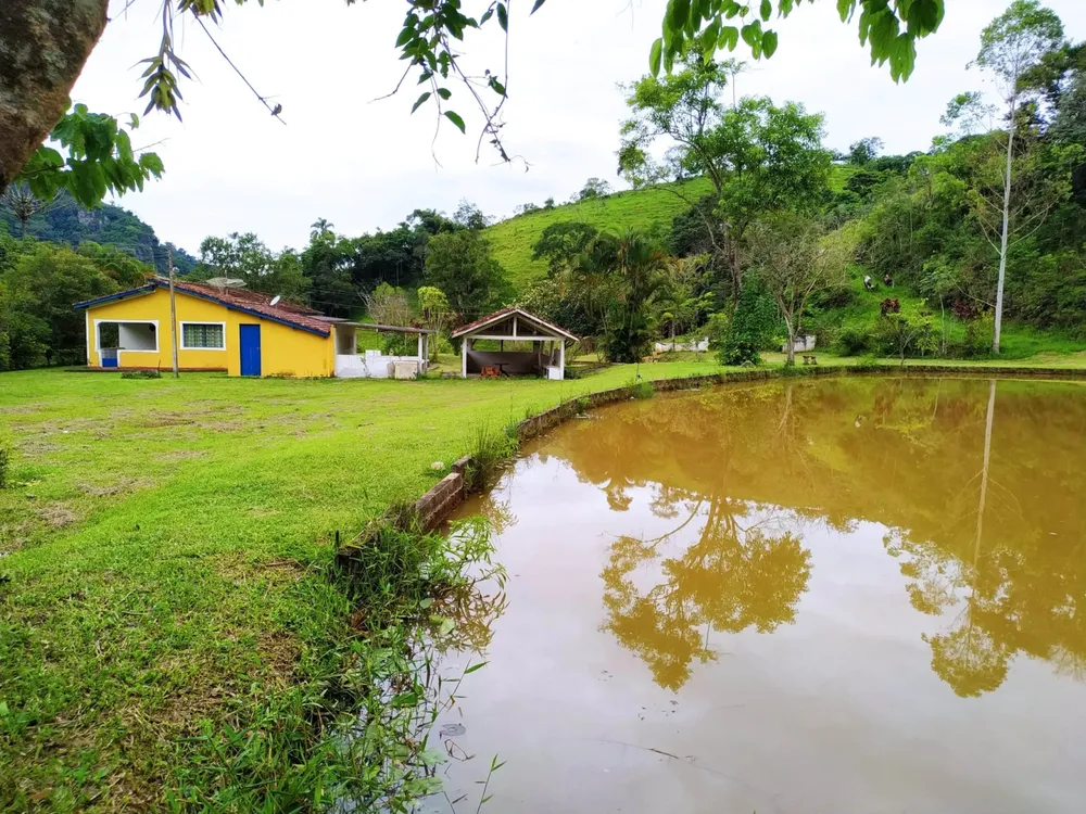 Fazenda, 128 hectares - Foto 2