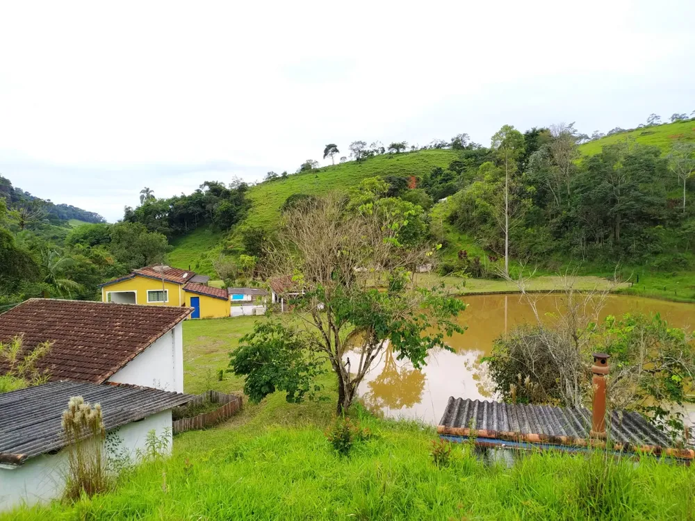 Fazenda, 128 hectares - Foto 3