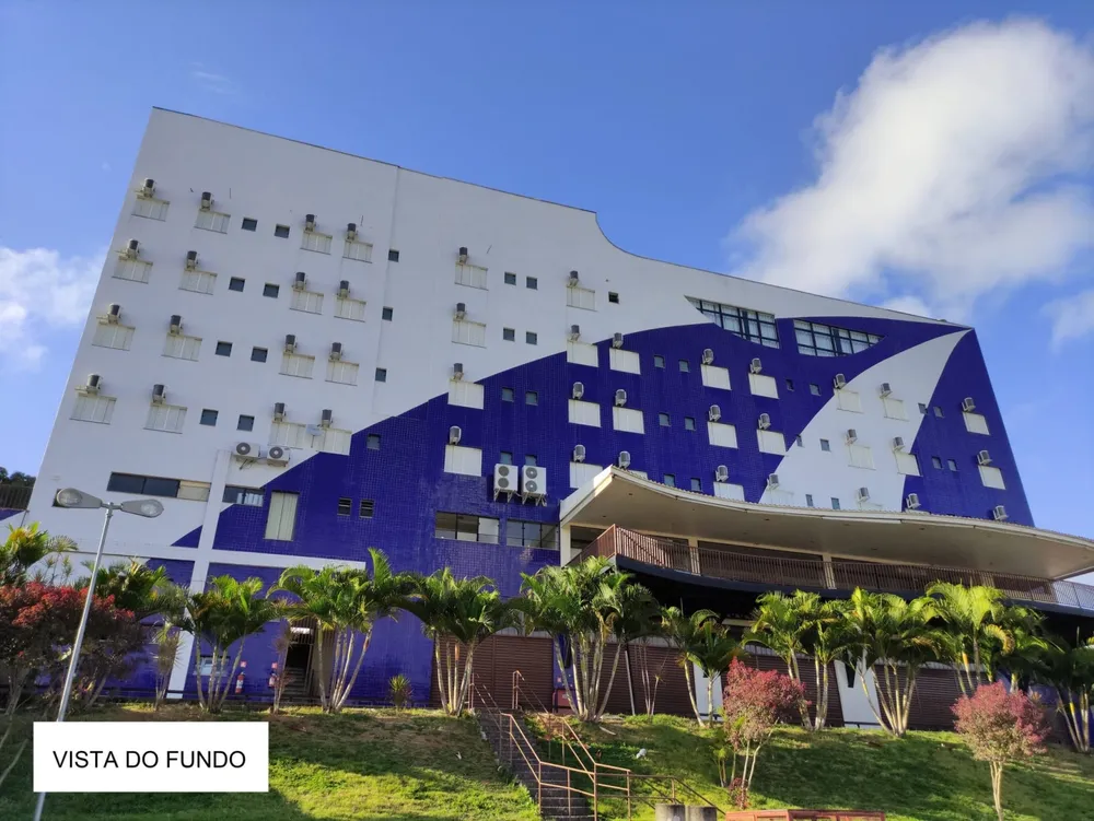 Prédio Inteiro, 3770 m² - Foto 1
