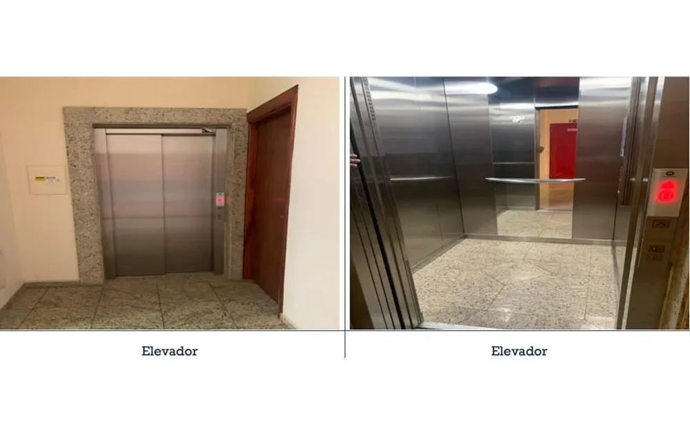 Prédio Inteiro, 3770 m² - Foto 3