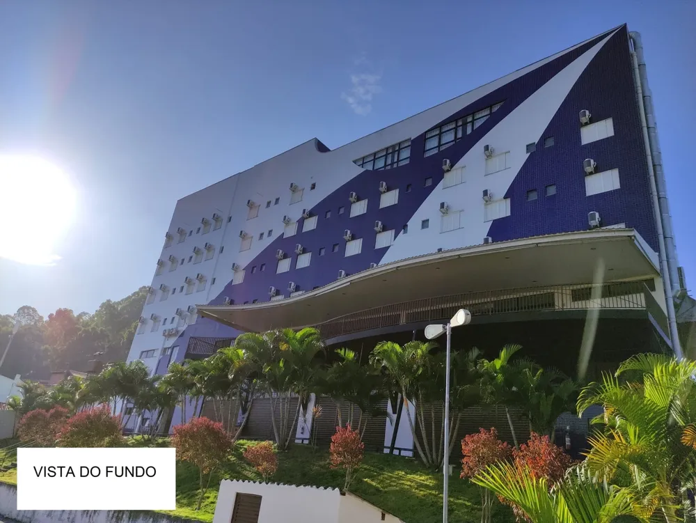 Prédio Inteiro, 3770 m² - Foto 2