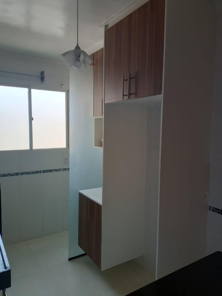 Apartamento, 2 quartos, 46 m² - Foto 16