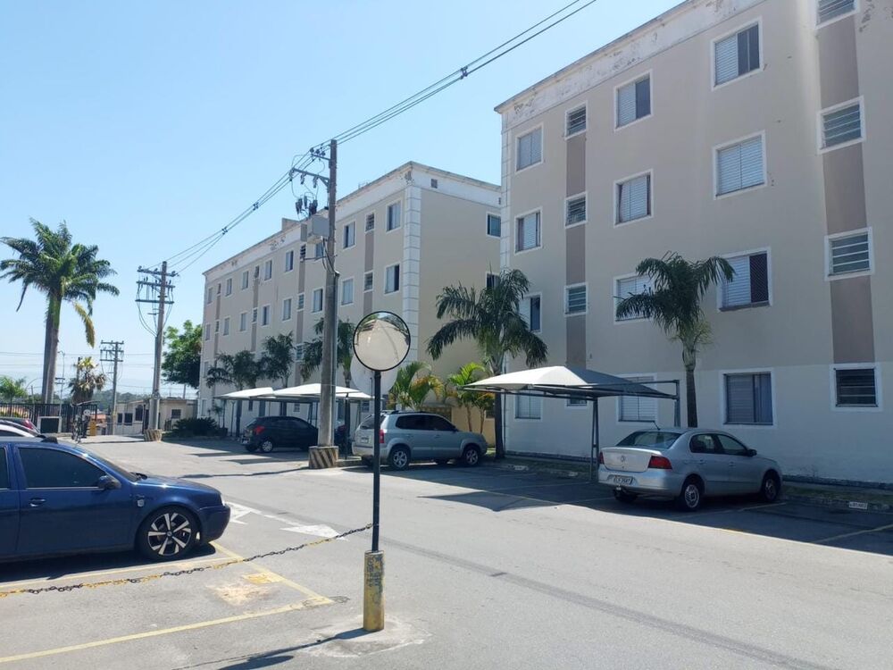 Apartamento, 2 quartos, 46 m² - Foto 21