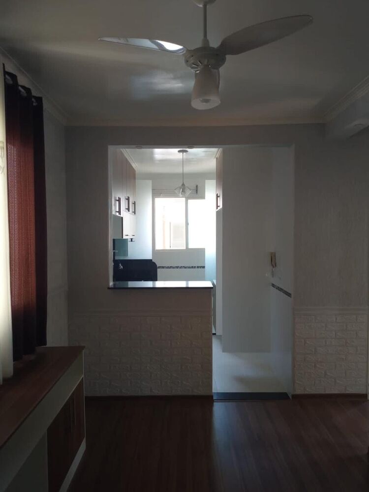 Apartamento, 2 quartos, 46 m² - Foto 6