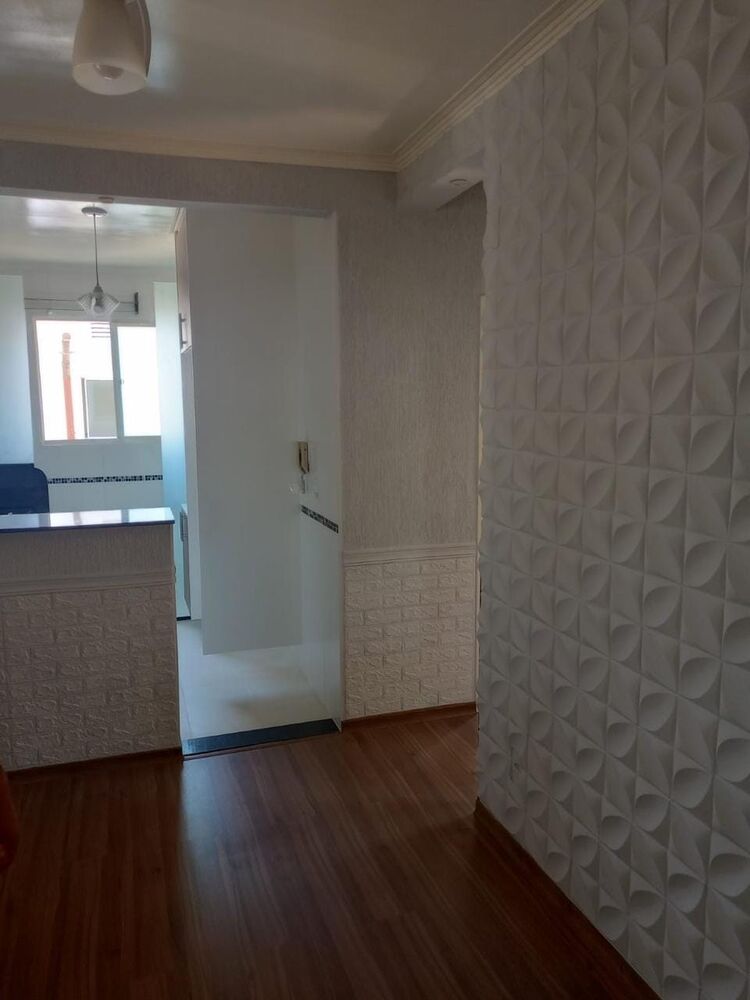 Apartamento, 2 quartos, 46 m² - Foto 7