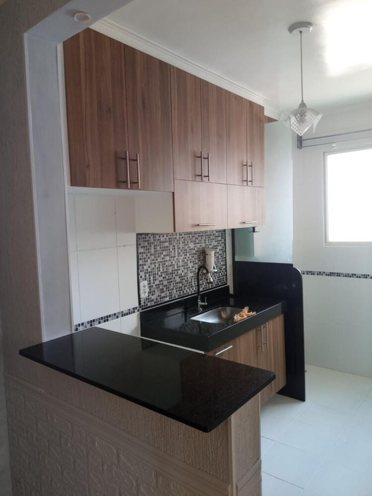 Apartamento, 2 quartos, 46 m² - Foto 17