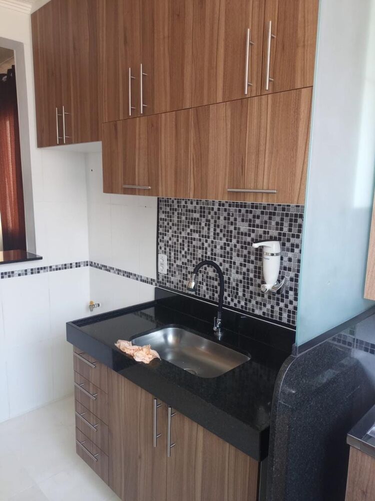 Apartamento, 2 quartos, 46 m² - Foto 9