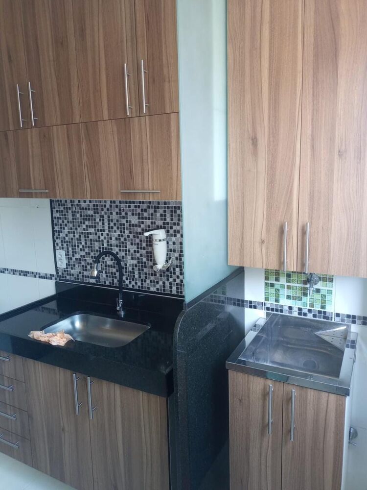 Apartamento, 2 quartos, 46 m² - Foto 10