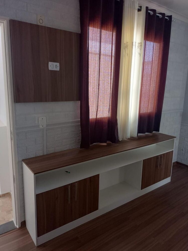 Apartamento, 2 quartos, 46 m² - Foto 14