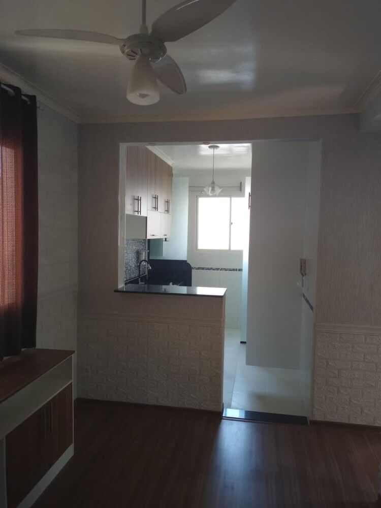 Apartamento, 2 quartos, 46 m² - Foto 15