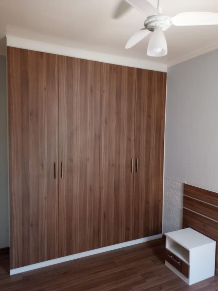 Apartamento, 2 quartos, 46 m² - Foto 19