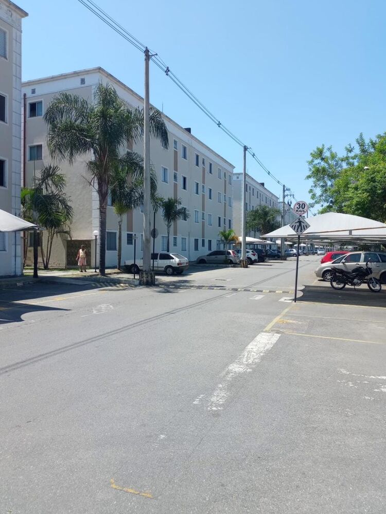 Apartamento, 2 quartos, 46 m² - Foto 4