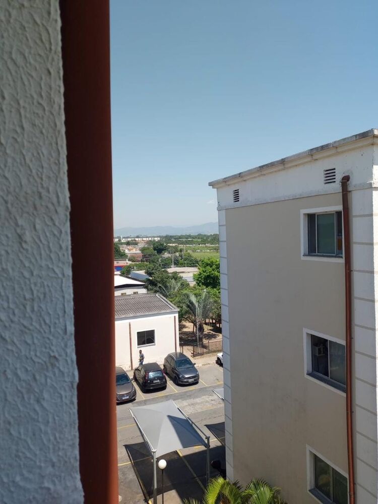 Apartamento, 2 quartos, 46 m² - Foto 11