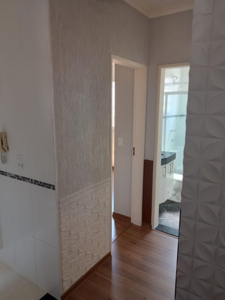 Apartamento, 2 quartos, 46 m² - Foto 8