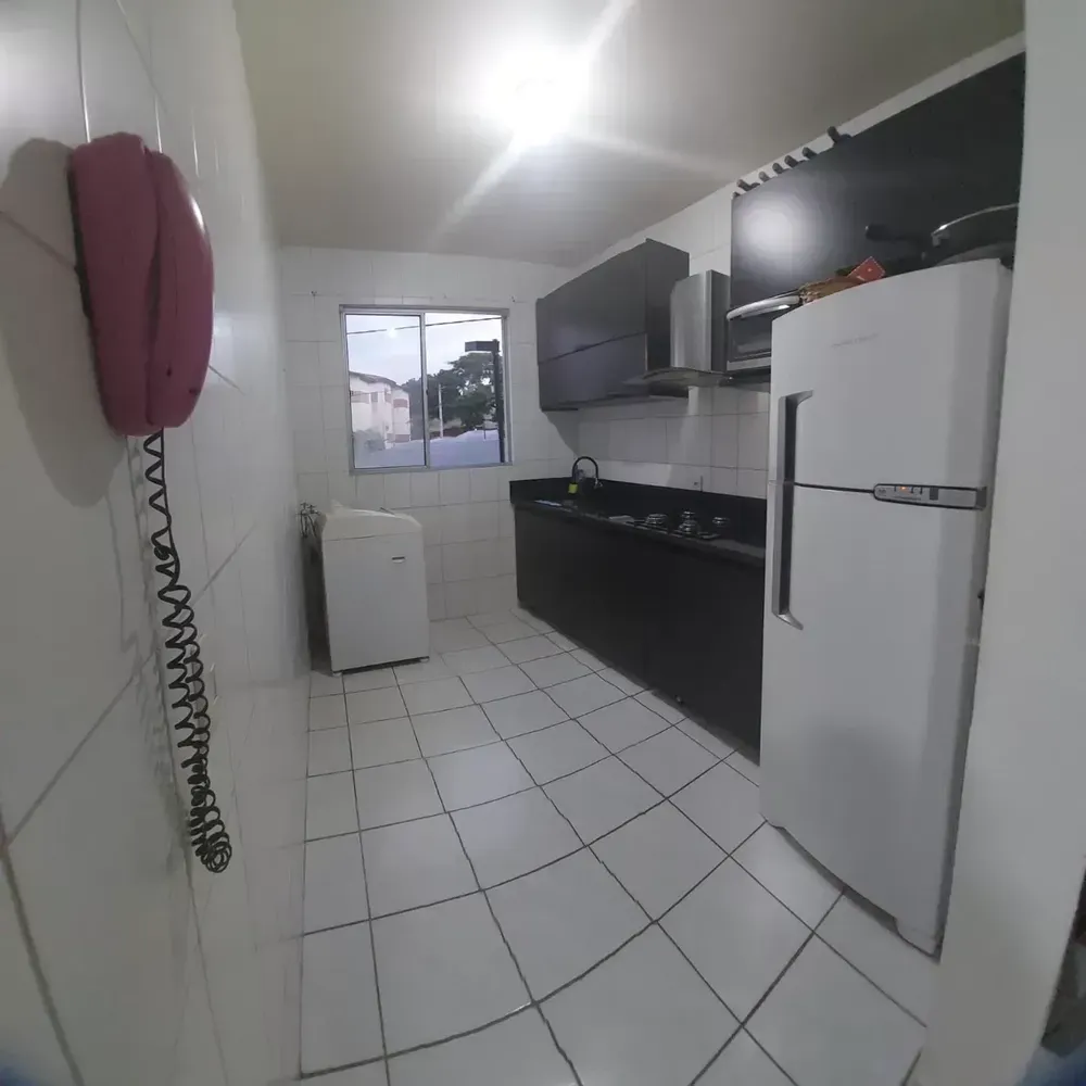 Apartamento, 2 quartos, 48 m² - Foto 3