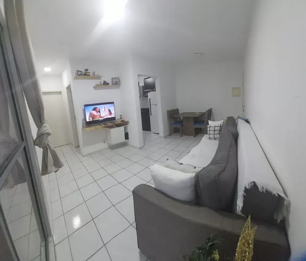 Apartamento, 2 quartos, 48 m² - Foto 4