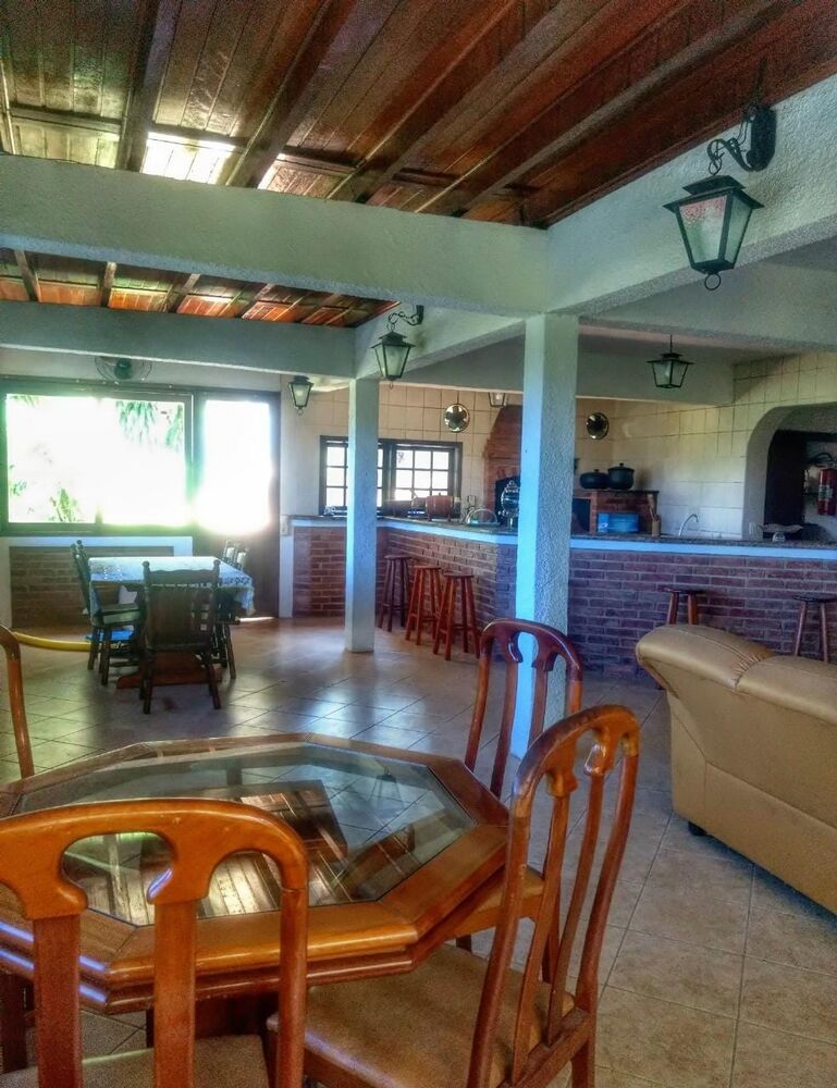 Sobrado, 3 quartos, 900 m² - Foto 1