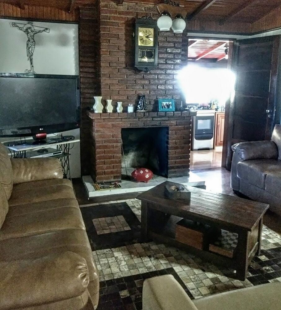 Sobrado, 3 quartos, 900 m² - Foto 4