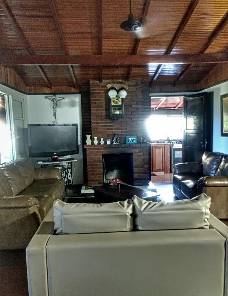 Sobrado, 3 quartos, 900 m² - Foto 2
