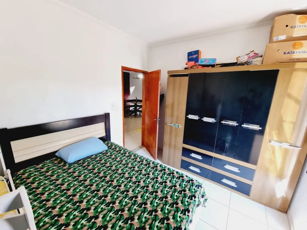 Sobrado, 3 quartos, 230 m² - Foto 2