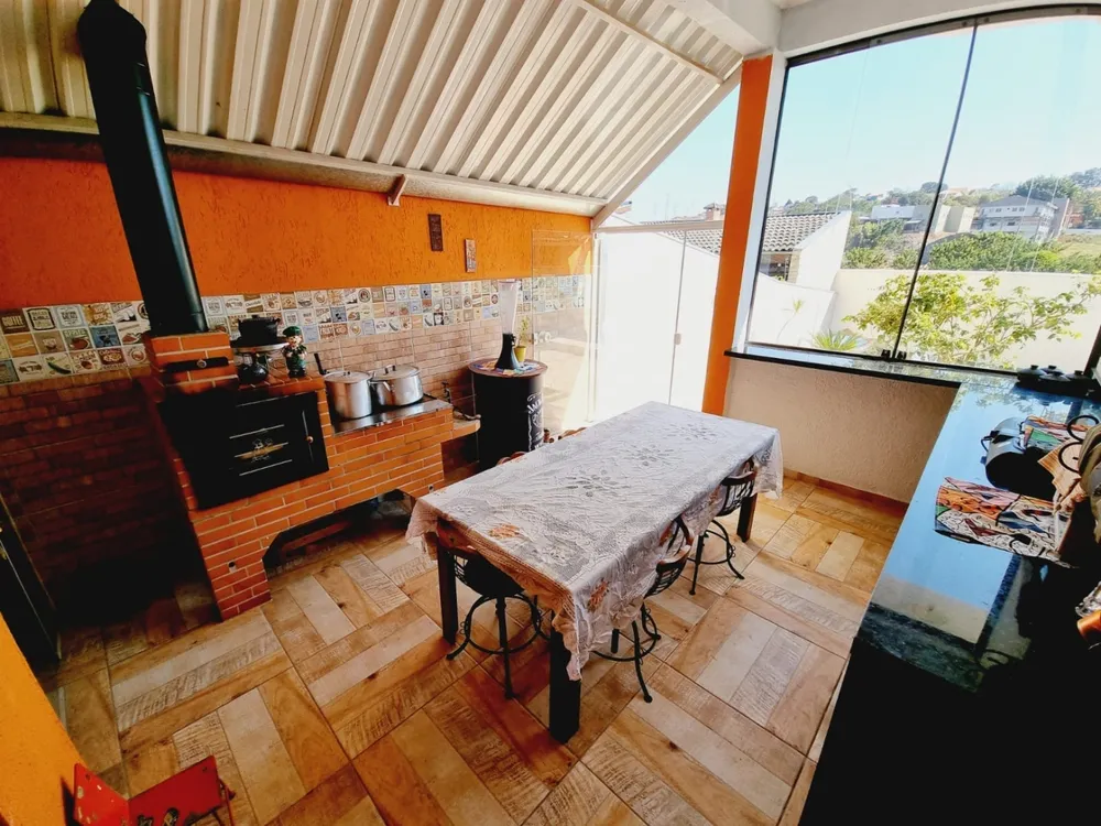 Sobrado, 3 quartos, 230 m² - Foto 3