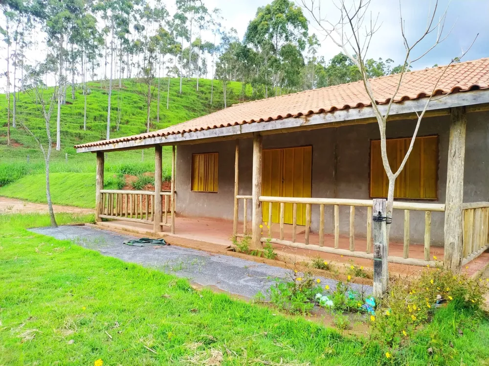 Sítio, 4 quartos, 9 hectares - Foto 2
