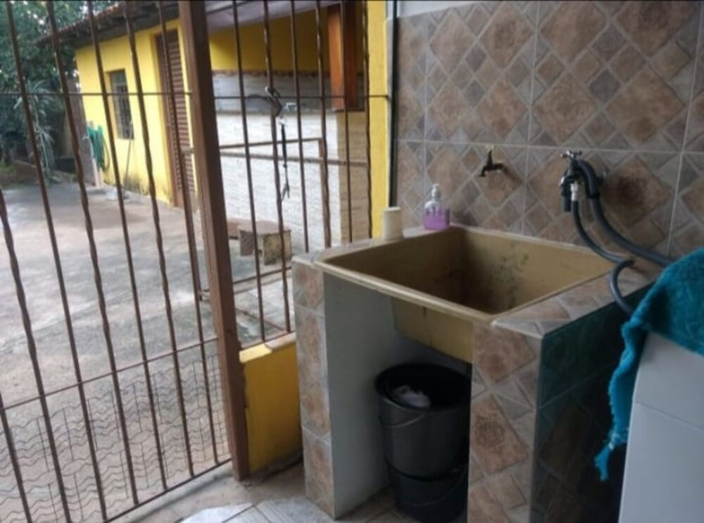 Chácara à venda com 2 quartos, 530m² - Foto 4