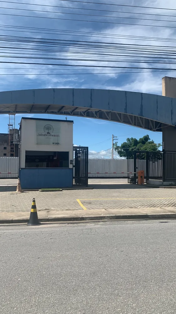Apartamento, 2 quartos, 42 m² - Foto 1