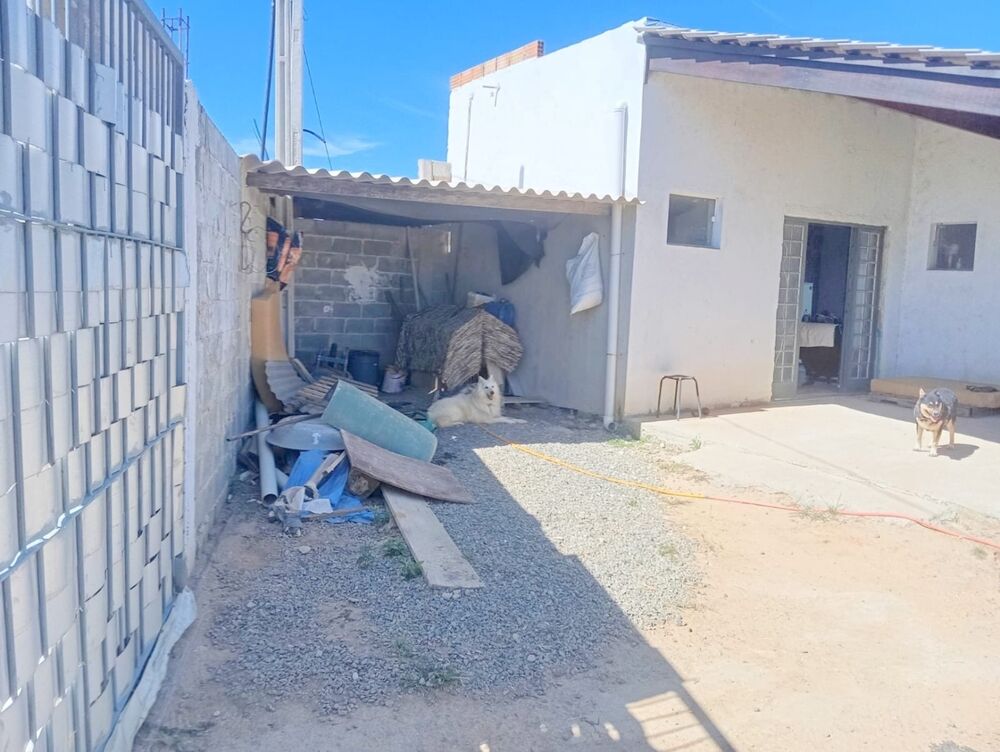 Casa à venda com 1 quarto, 70m² - Foto 26