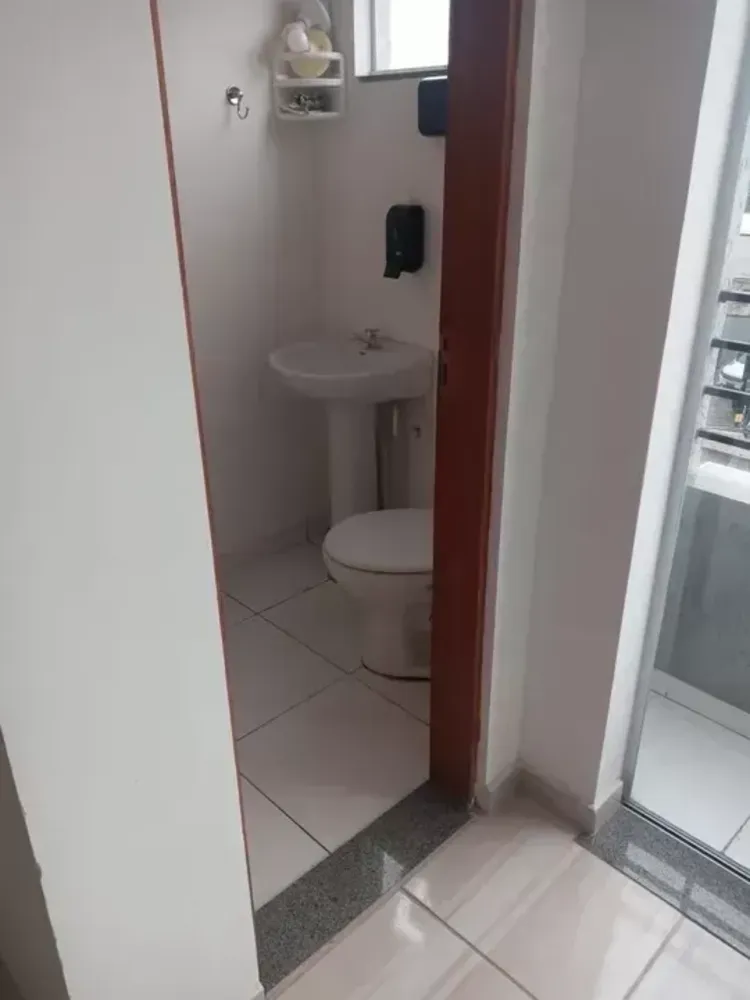 Prédio Inteiro, 21 m² - Foto 3