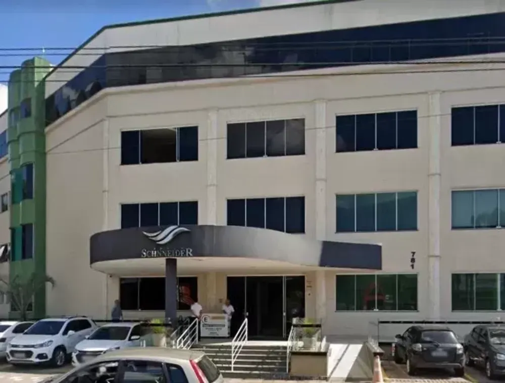 Prédio Inteiro, 21 m² - Foto 4