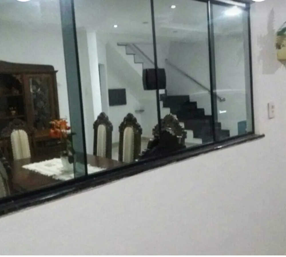Sobrado, 1 quarto, 185 m² - Foto 3
