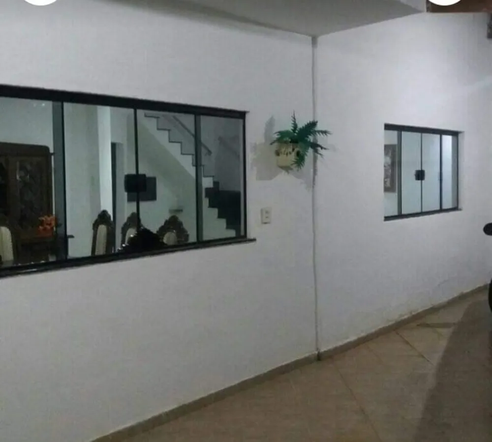 Sobrado, 1 quarto, 185 m² - Foto 2