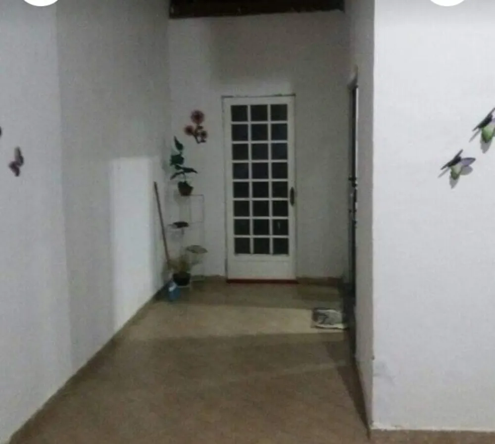 Sobrado, 1 quarto, 185 m² - Foto 1