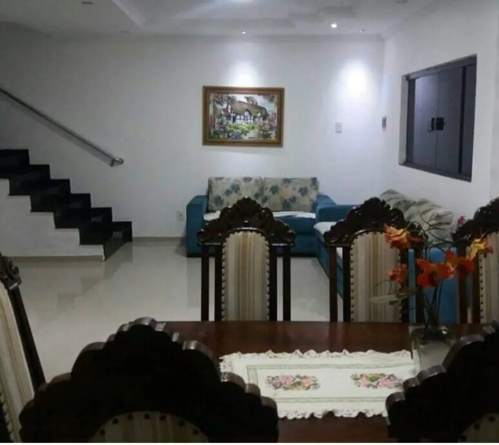 Sobrado, 1 quarto, 185 m² - Foto 4