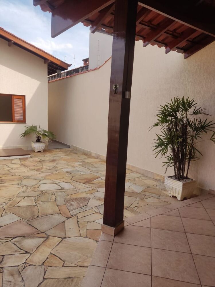 Casa, 3 quartos, 175 m² - Foto 4