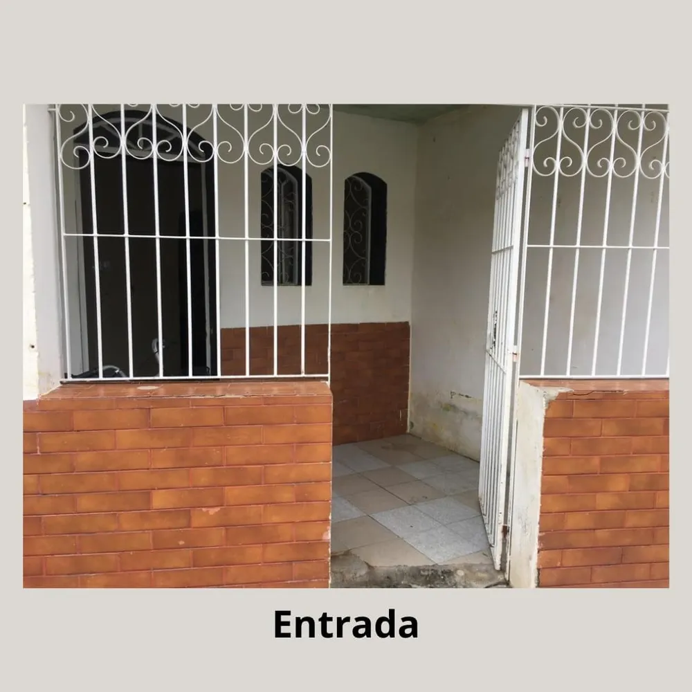 Casa, 2 quartos, 95 m² - Foto 2