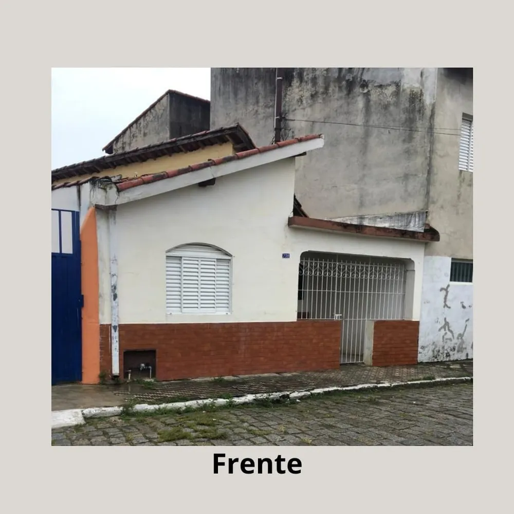 Casa, 2 quartos, 95 m² - Foto 1