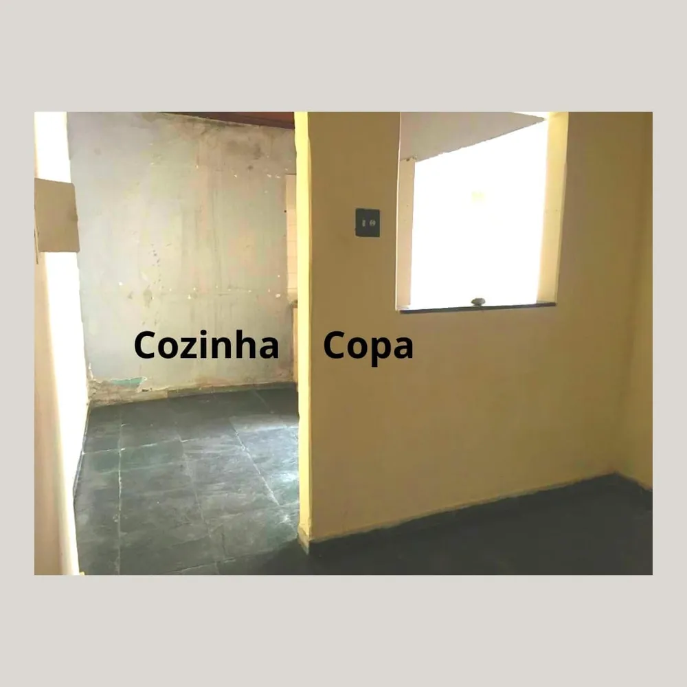 Casa, 2 quartos, 95 m² - Foto 3