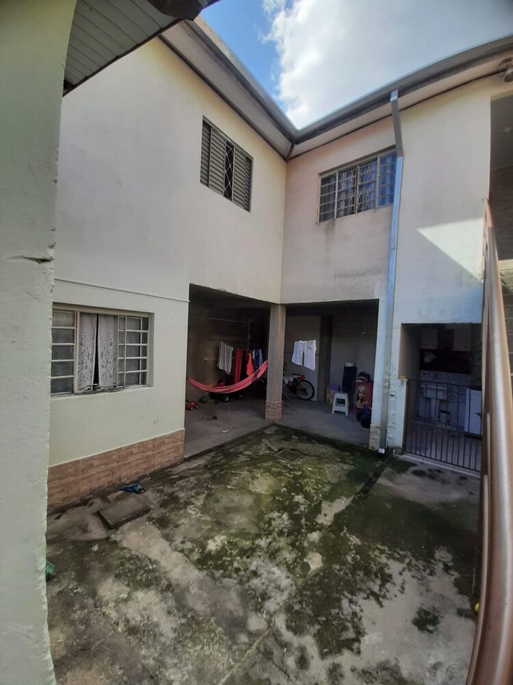 Casa, 2 quartos, 116 m² - Foto 1