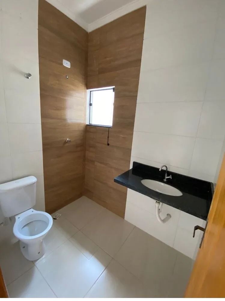 Casa, 3 quartos, 89 m² - Foto 4